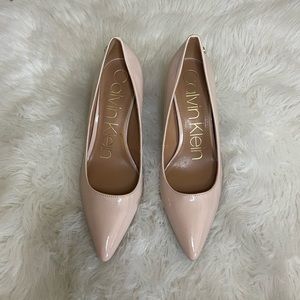 Calvin Klein Stilleto Heels